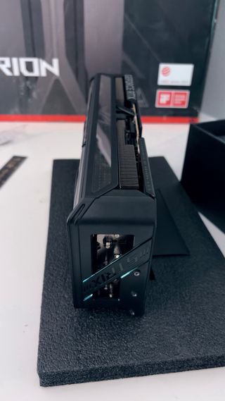 ASUS ROG Strix RTX 5070 Ti 16GB OC