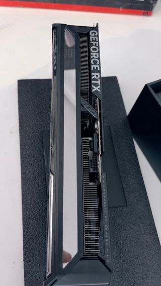 ASUS ROG Strix RTX 5070 Ti 16GB OC