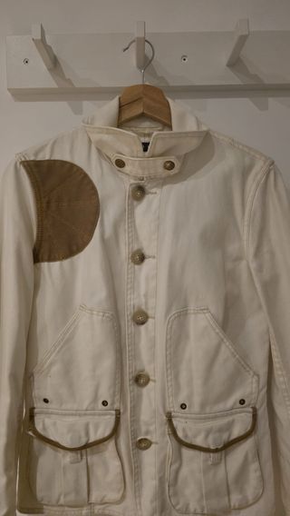 Chaqueta Ralph Lauren Talla S