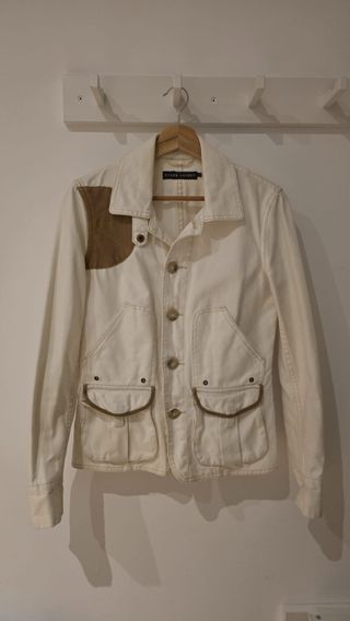 Chaqueta Ralph Lauren Talla S