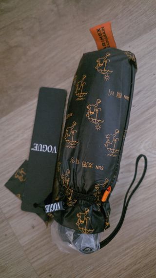 Paraguas Vogue nuevos a estrenar muchos diseños