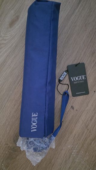 Paraguas Vogue nuevos a estrenar muchos diseños