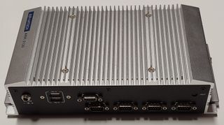 PC Industriale Fanless Advantech ARK-2120