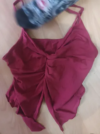 Lote Camisetas Cortas