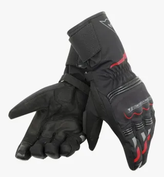 Guantes Dainese Tempest D-Dry Talla M-L