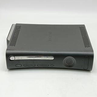 Console Xbox 360 FAT 120 GB Funziona carrello KO