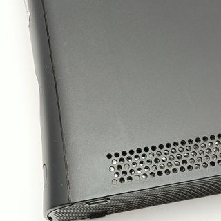 Console Xbox 360 FAT 120 GB Funziona carrello KO