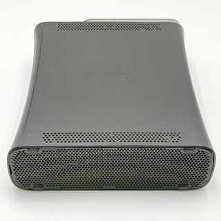 Console Xbox 360 FAT 120 GB Funziona carrello KO