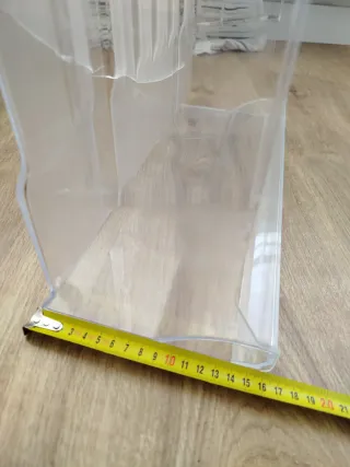 Cajón Congelador Whirlpool Repuesto