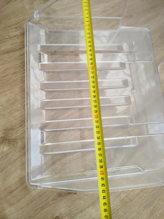 Cajón Congelador Whirlpool Repuesto