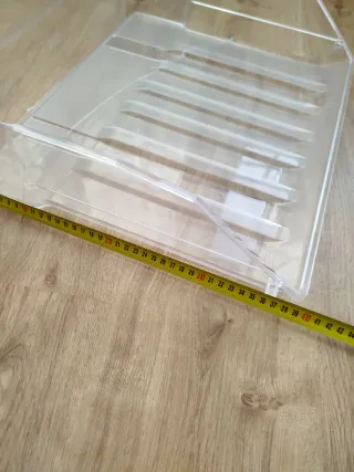 Cajón Congelador Whirlpool Repuesto