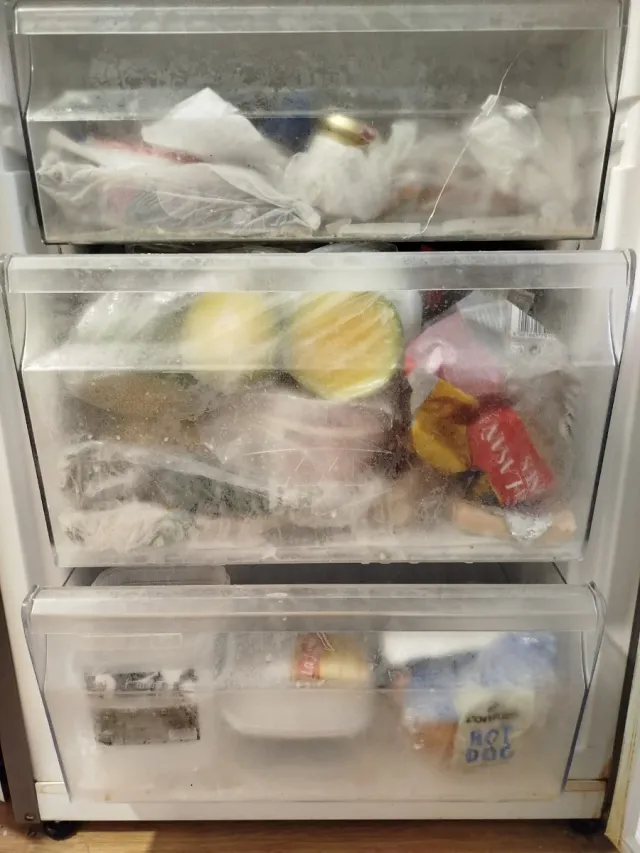 Cajón Congelador Whirlpool Repuesto