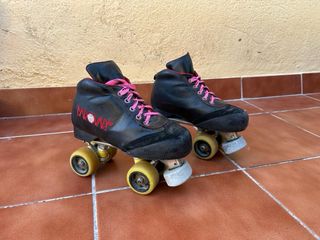Patines Hockey Barovari Talla 40