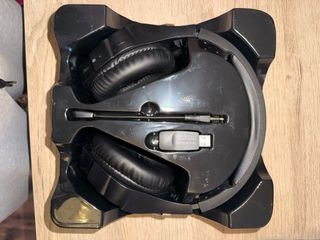 Auriculares PHOINIKAS Q5S Inalámbricos