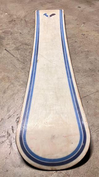 Tabla Snowboard Rossignol