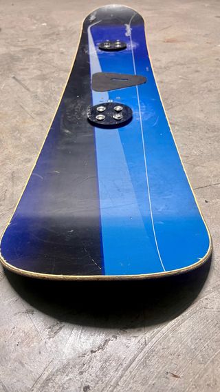 Tabla Snowboard Rossignol