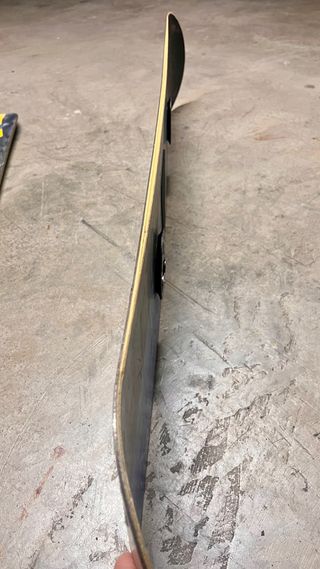 Tabla Snowboard Rossignol