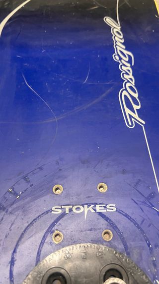 Tabla Snowboard Rossignol