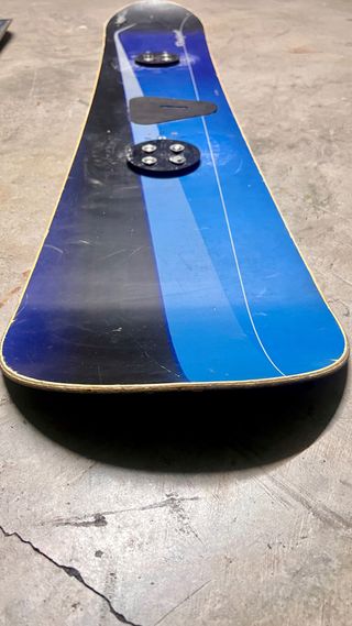 Tabla Snowboard Rossignol