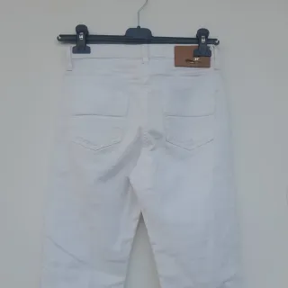 Elisabetta Franchi Jeans Donna Taglia 26