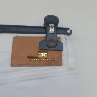 Elisabetta Franchi Jeans Donna Taglia 26