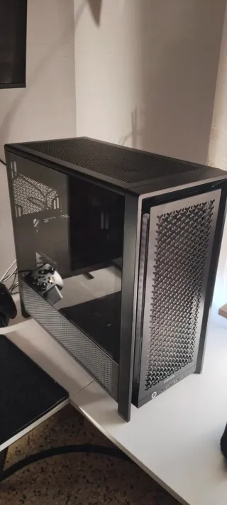 PC GAMING ALTA GAMA 4K / 240Hz – NUEVO