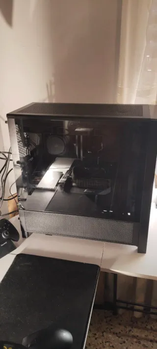 PC GAMING ALTA GAMA 4K / 240Hz – NUEVO