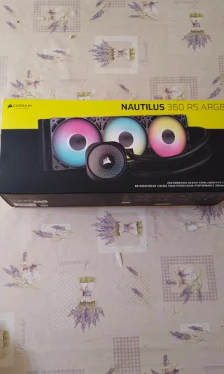 PC GAMING ALTA GAMA 4K / 240Hz – NUEVO