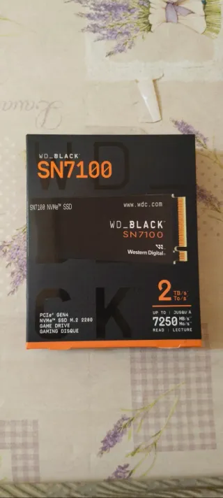 PC GAMING ALTA GAMA 4K / 240Hz – NUEVO