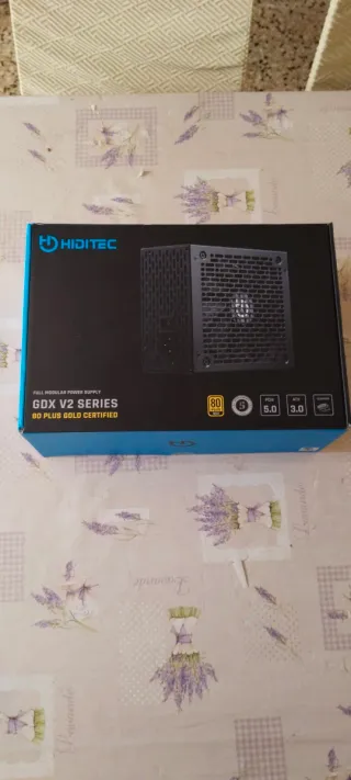 PC GAMING ALTA GAMA 4K / 240Hz – NUEVO