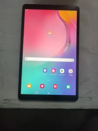 Samsung Galaxy Tab A SM-T510 Negra