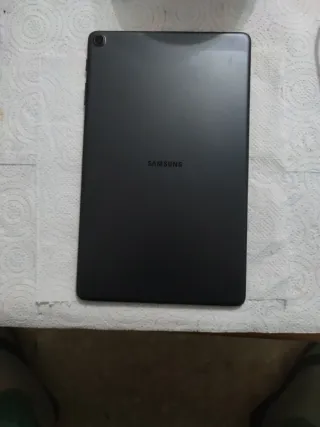 Samsung Galaxy Tab A SM-T510 Negra