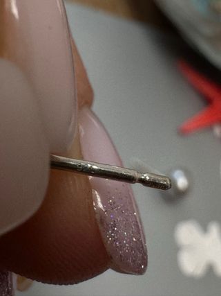 Pendientes Tous Plata