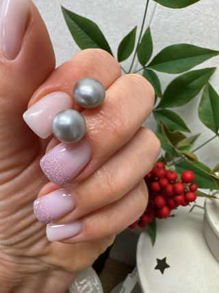 Pendientes Tous Plata