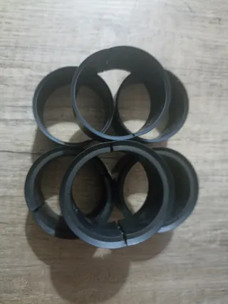 Reductores Bobinas Shimano 5500