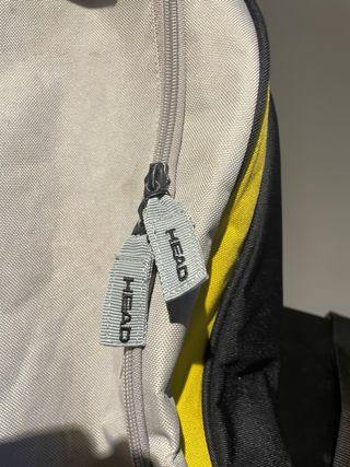 Porta Botas Esquí Head.