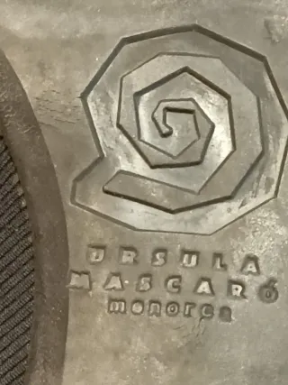 Botas Mascaró Negras. Lotes de zapatos 20% rebajas