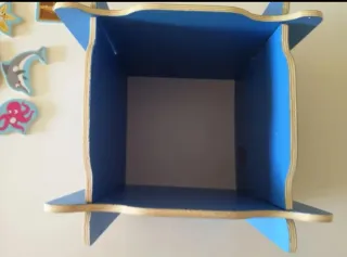 Juego de Pesca Magnética Animales Marinos