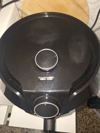 Freidora de aire Moulinex