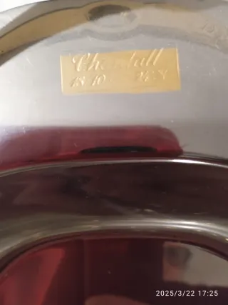 Vassoio portavivande con pirex