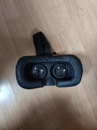 Gafas Realidad Virtual VR BOX