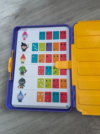 Juego Yo Aprendo a Leer Diset