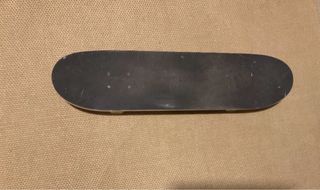 Monopatín Spitfire Resistente