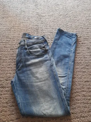 Pantalón vaquero Replay Anbass Talla 29