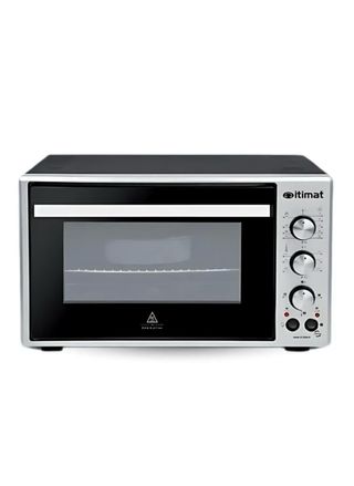 Horno Eléctrico Itimat 60L