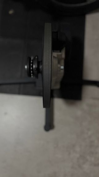 Rodillo Elite Avanti + Kit Zwift