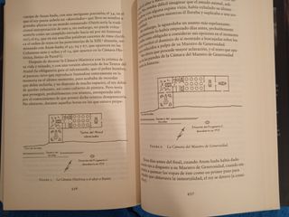 El egiptólogo (novela Arthur Phillips)