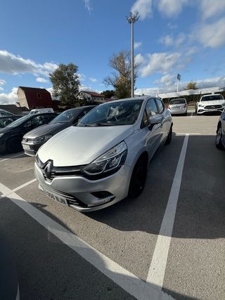 Renault Clio 2016