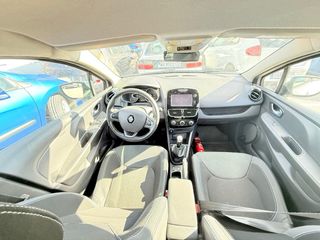Renault Clio 2016
