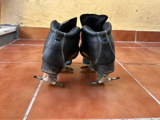 Patines Hockey Barovari Talla 38